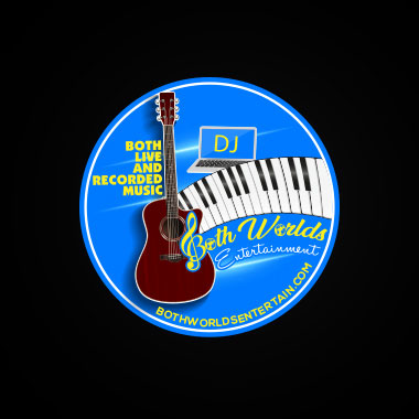 Both Worlds Entertainment Logo