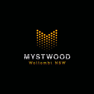Mystwood Logo