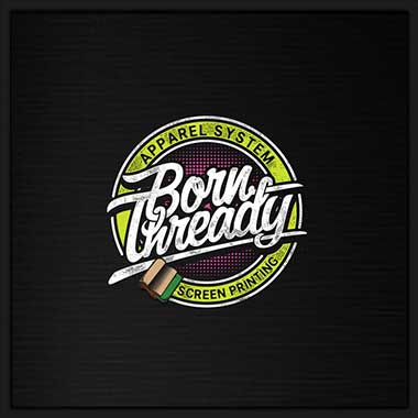 Born Thready Logo